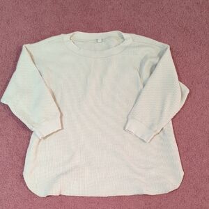 Uniqlo Sweater